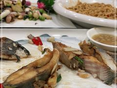 -朱仔记食府(江南大道店)