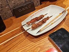 -南城香(北京南站店)