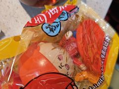 -海底捞火锅(振华商厦店)