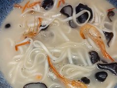 -烟水渔庄餐厅(西溪湿地店)