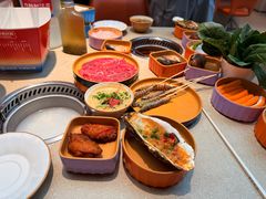 -海底捞大排档火锅(打浦路店)