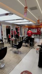 -魔型社烫染店