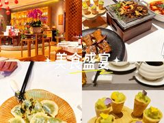 -若蘭慈·无国界素食料理(欢乐海岸店)