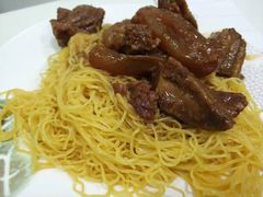 -麦文记面家(佐敦店)