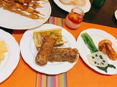 -南通大饭店·米兰餐厅
