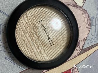 今天来说说魅可的高光吧～
