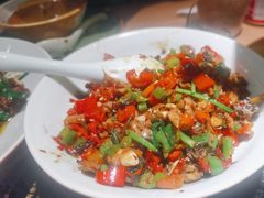 -吃饭皇帝大(合生汇店)