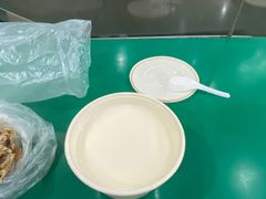 -壹条龙饭庄台基厂店