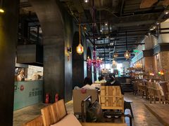 大堂-漫咖啡(永旺梦乐城店)