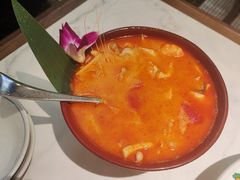 -太食獸泰式茶餐厅(北美新天地店)