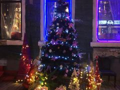 -强盅盅重庆市井火锅店(中央大街店)