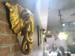 -忘忧草融合私房菜(红鼎国际店)