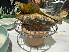 -喜势点·糖沙翁手工茶点·本地人茶居(永庆坊店)