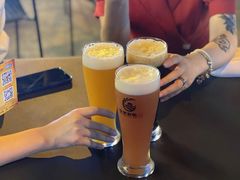 -板凳鲜酿·精酿啤酒(科华北路店)