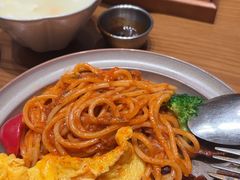 -暖食光·台式家庭餐厅·生日主题店(万达店)