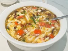 -旺达·福州菜(正大广场店)