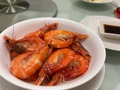 -利苑酒家(金宝店)