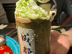 -吼堂老火锅(太古里总店)