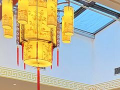 -日坛涮肉四合院·园林餐厅(日坛公园店)