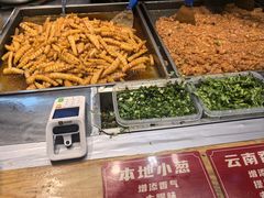 -丁家坡洋芋·观音桥好吃街A区(全国总店)