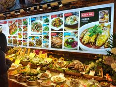 -必点海鲜·鲅鱼水饺(鞍山西道店)