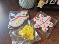 -BREAD'N福来天蛋糕·咖啡(统一路店)