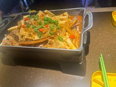 -蛙喔牛蛙(金桥太茂店)