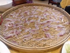 -华兴餐厅·招牌生鱼片(桃园路店)