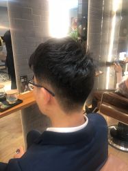 -意廊 Hair Salon
