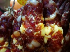 -皇上皇腊味店(下九路店)