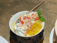 -四季民福烤鸭店(西单华威约饭街店)