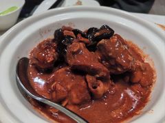 -莆田餐厅PUTIEN(西安万象天地店)