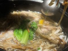 -狐狸爱上椰子鸡(滨江星光大道店)