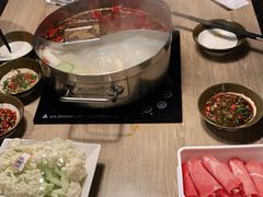 -野妹火锅(南园店)