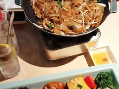 -避风塘(宝山万达店)