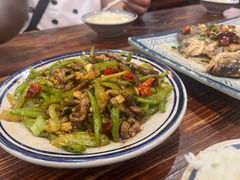 -刘师父老汉口江湖菜(蔡锷路店)