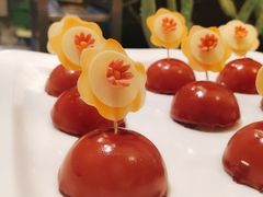 -长春净月潭喜来登酒店·盛宴标帜餐厅
