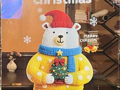 -猫岛主趣味餐厅(鼓浪屿店)