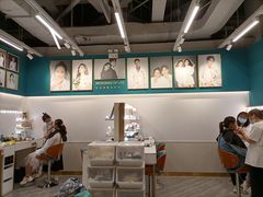 -海马体照相馆(合肥包河万达广场店)