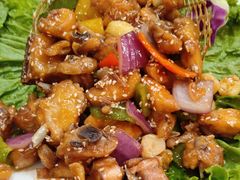 -清真悦宾楼食府(海湖店)