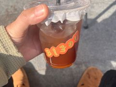 -BIJOU coffee&cocktail(龙岗万科广场店)
