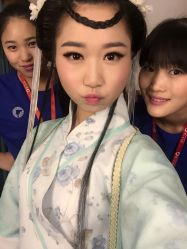 -盘子女人坊生日照·摄影馆(华强店)