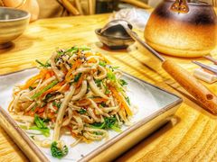 -十二舍·湯物素煮(江泰潤政店)