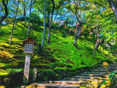 -常寂光寺