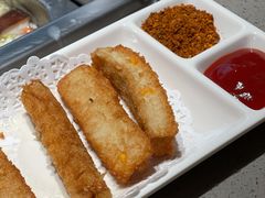 -海底捞火锅(苏宁广场店)