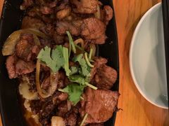 -疆Jiang·新疆秘制料理