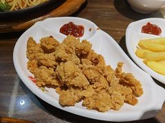 -豪享来中西餐厅(隆昌店)