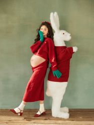 -暖摄影 孕妇写真家庭影像馆 (自然光主题店)