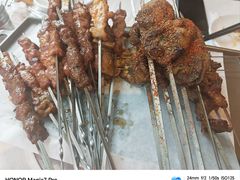 -东来顺饭庄(西直门店)