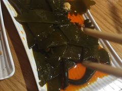 -云晓光头烧烤吧(新大陆广场店)